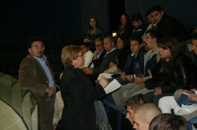 VIAGGIO D'ISTRUZIONE A STRASBURGO a.s. 2010/2011 - SCUOLA PARITARIA FREUD